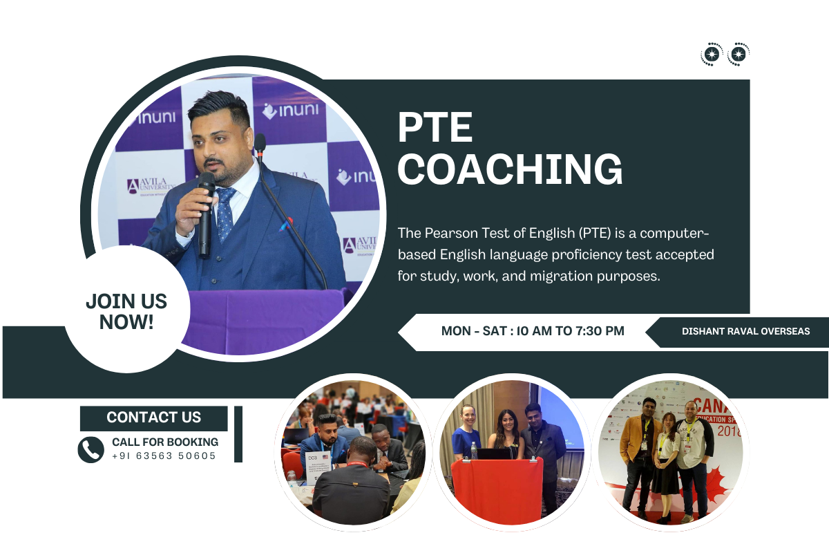 PTE Coaching